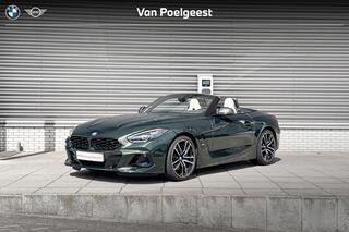 BMW Z4 Roadster