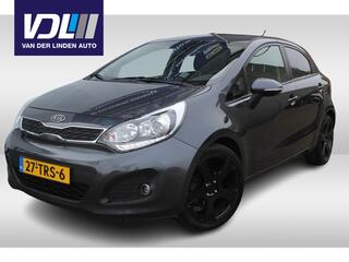 Kia Rio (2011 - 2017)