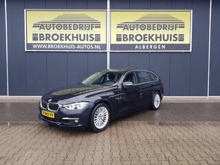 BMW 3-Serie Touring (2012 - 2019)