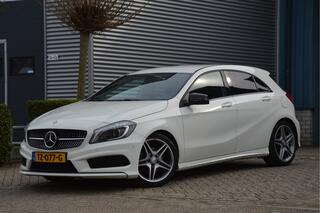 Mercedes-Benz A-Klasse (2012 - 2018)