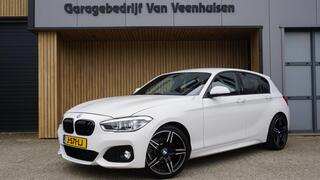 BMW 1-Serie (2011 - 2019)