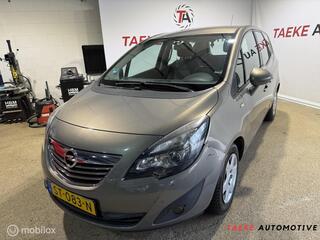 Opel Meriva (2003 - 2010)