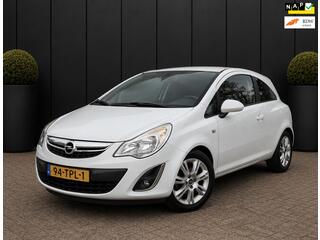 Opel Corsa 1.2 EcoFlex Color Edition LPG AIRCO CRUISE CTRL APK 04-2027
