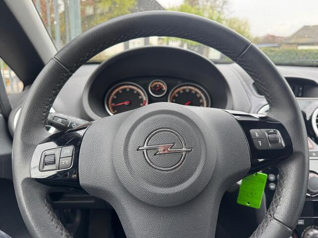 Opel Corsa 1.2 EcoFlex Color Edition LPG AIRCO CRUISE CTRL APK 04-2027