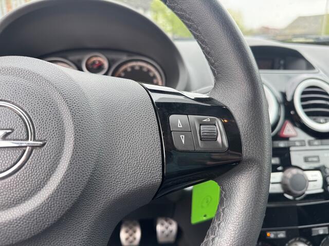 Opel Corsa 1.2 EcoFlex Color Edition LPG AIRCO CRUISE CTRL APK 04-2027