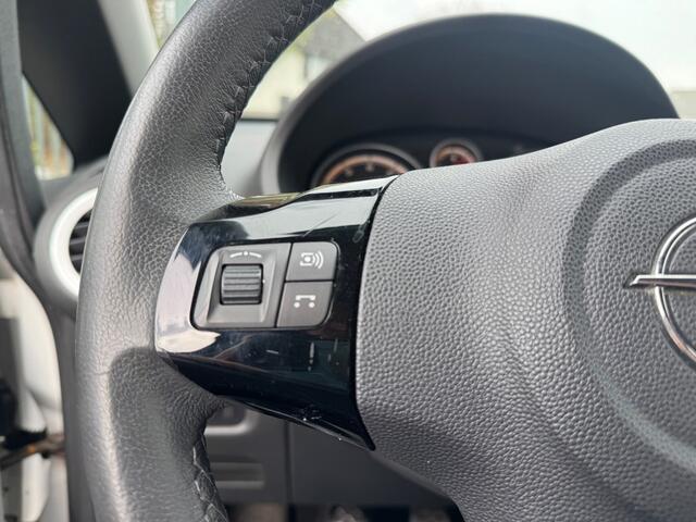 Opel Corsa 1.2 EcoFlex Color Edition LPG AIRCO CRUISE CTRL APK 04-2027