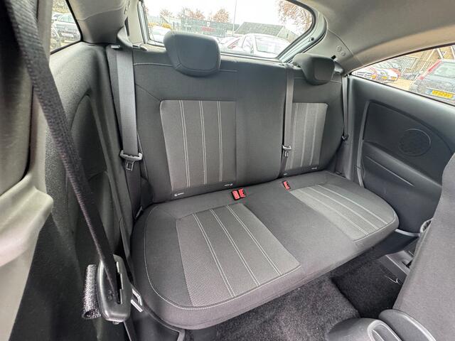 Opel Corsa 1.2 EcoFlex Color Edition LPG AIRCO CRUISE CTRL APK 04-2027
