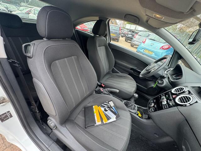 Opel Corsa 1.2 EcoFlex Color Edition LPG AIRCO CRUISE CTRL APK 04-2027