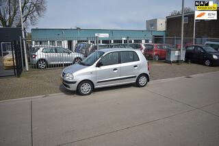 Hyundai Atos
