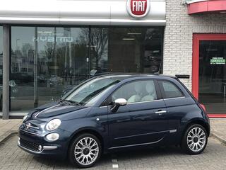 Fiat 500 (2007 - 2025)