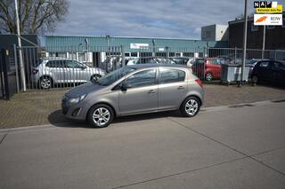 Opel Corsa (2006 - 2014)