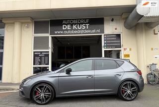 Seat Leon (2012 - 2020)