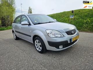 Kia Rio (2005 - 2011)