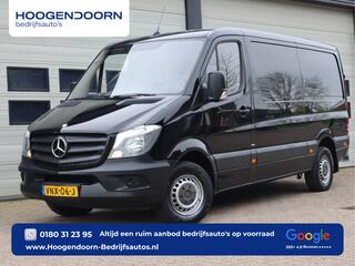 MERCEDES-BENZ SPRINTER 216 CDI L2H1 - Trekhaak - Airco - 3 Zits