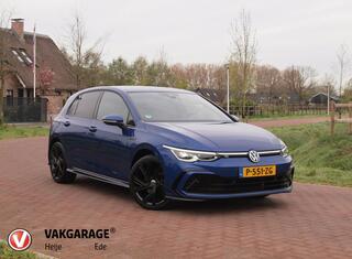 VOLKSWAGEN GOLF 1.5 eTSI R-Line | Camera | Sfeerverlichting | Apple Carplay | Virtual Cockpit |