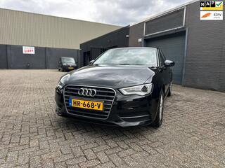 Audi A3 Sportback (2012 - 2020)