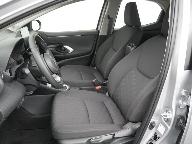 Mazda 2 Hybrid 1.5 VVT-i 116 CVT Exclusive-line - zeer complete uitvoering