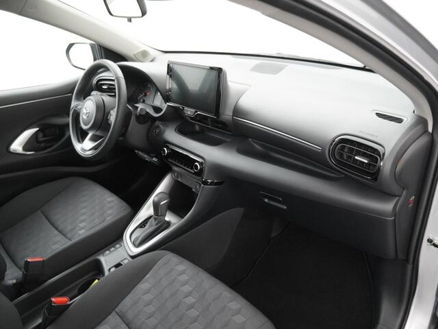 Mazda 2 Hybrid 1.5 VVT-i 116 CVT Exclusive-line - zeer complete uitvoering