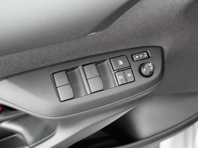 Mazda 2 Hybrid 1.5 VVT-i 116 CVT Exclusive-line - zeer complete uitvoering