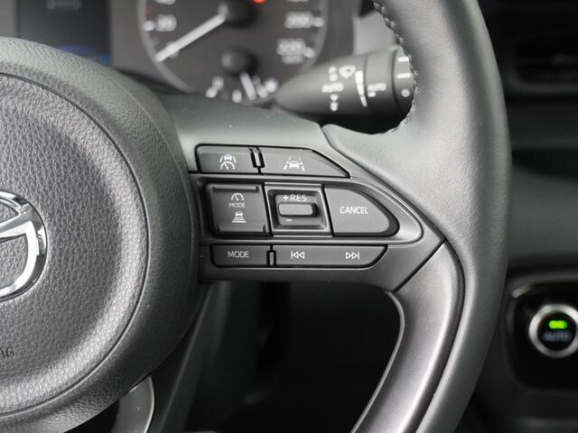 Mazda 2 Hybrid 1.5 VVT-i 116 CVT Exclusive-line - zeer complete uitvoering