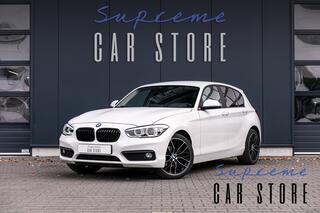 BMW 1-Serie (2011 - 2019)