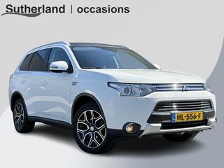 MITSUBISHI OUTLANDER 2.0 PHEV Executive Edition | 4WD | Trekhaak | Achteruitrijcamera |