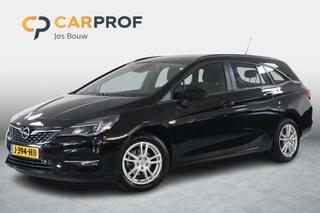Opel Astra Sports Tourer (2016 - 2021)