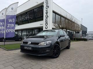 Volkswagen Golf VII