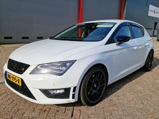 Seat Leon ST (2013 - 2020)