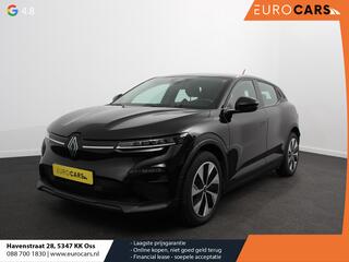 Renault Megane E-Tech Comfort range Evolution 60 kWh SOH 95.4% Climate control Adaptieve cruise control Parkeersensoren Camera LED Apple Carplay/ Android Auto