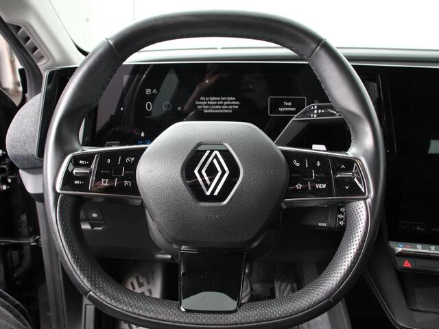 Renault Megane E-Tech Comfort range Evolution 60 kWh SOH 95.4% Climate control Adaptieve cruise control Parkeersensoren Camera LED Apple Carplay/ Android Auto