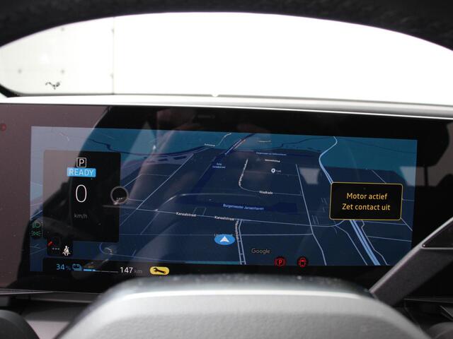 Renault Megane E-Tech Comfort range Evolution 60 kWh SOH 95.4% Climate control Adaptieve cruise control Parkeersensoren Camera LED Apple Carplay/ Android Auto