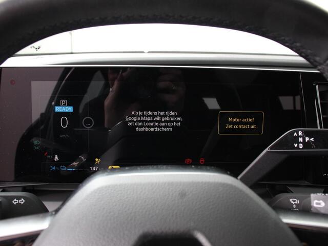 Renault Megane E-Tech Comfort range Evolution 60 kWh SOH 95.4% Climate control Adaptieve cruise control Parkeersensoren Camera LED Apple Carplay/ Android Auto