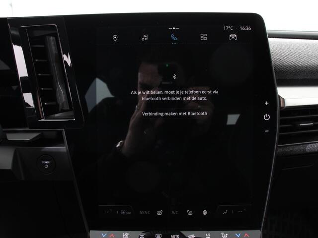 Renault Megane E-Tech Comfort range Evolution 60 kWh SOH 95.4% Climate control Adaptieve cruise control Parkeersensoren Camera LED Apple Carplay/ Android Auto