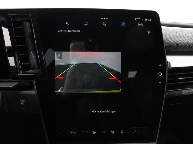 Renault Megane E-Tech Comfort range Evolution 60 kWh SOH 95.4% Climate control Adaptieve cruise control Parkeersensoren Camera LED Apple Carplay/ Android Auto