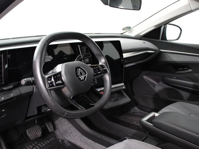 Renault Megane E-Tech Comfort range Evolution 60 kWh SOH 95.4% Climate control Adaptieve cruise control Parkeersensoren Camera LED Apple Carplay/ Android Auto