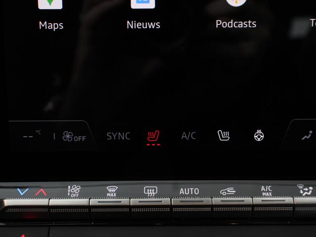 Renault Megane E-Tech Comfort range Evolution 60 kWh SOH 95.4% Climate control Adaptieve cruise control Parkeersensoren Camera LED Apple Carplay/ Android Auto