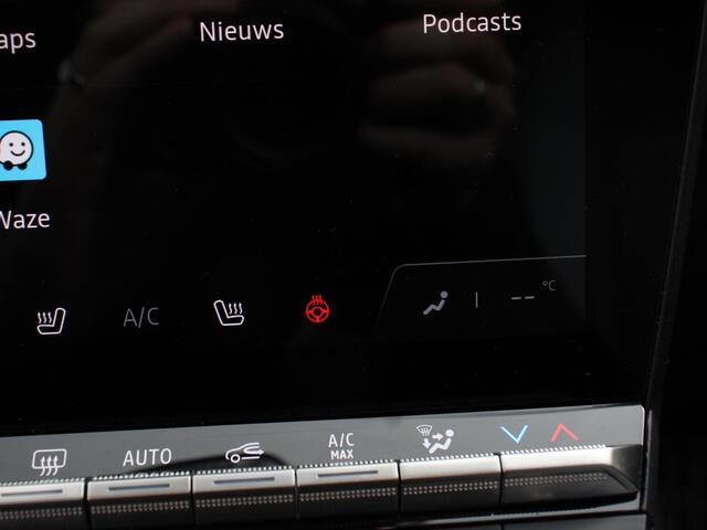 Renault Megane E-Tech Comfort range Evolution 60 kWh SOH 95.4% Climate control Adaptieve cruise control Parkeersensoren Camera LED Apple Carplay/ Android Auto