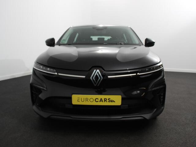 Renault Megane E-Tech Comfort range Evolution 60 kWh SOH 95.4% Climate control Adaptieve cruise control Parkeersensoren Camera LED Apple Carplay/ Android Auto