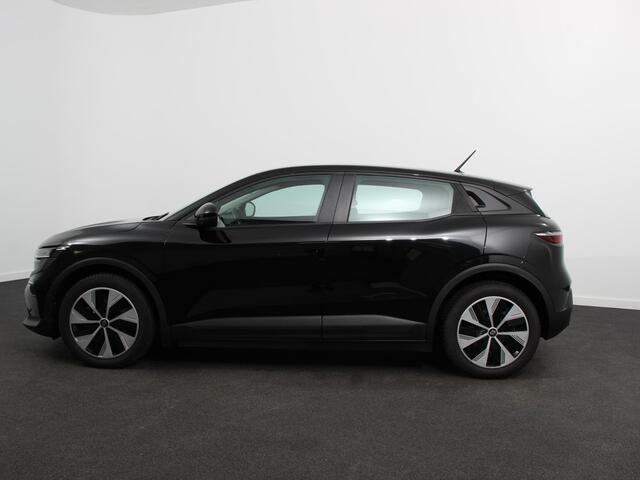 Renault Megane E-Tech Comfort range Evolution 60 kWh SOH 95.4% Climate control Adaptieve cruise control Parkeersensoren Camera LED Apple Carplay/ Android Auto