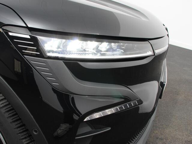 Renault Megane E-Tech Comfort range Evolution 60 kWh SOH 95.4% Climate control Adaptieve cruise control Parkeersensoren Camera LED Apple Carplay/ Android Auto