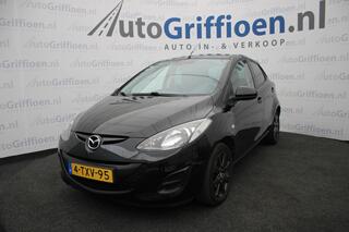 Mazda 2 (2007 - 2014)