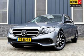 Mercedes-Benz E-Klasse (2016 - 2023)