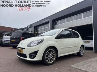Renault Twingo (2007 - 2014)