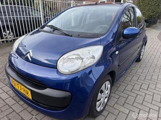 Citroen C1 (2005 - 2014)