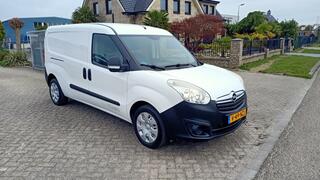 OPEL COMBO 1.4 L2H1 ecoFLEX