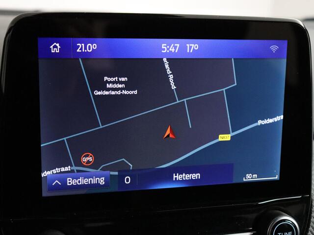 Ford Puma 1.0 EcoBoost ST-Line X | Winter Pakket | Adaptief Cruise Control | Camera | B&O
