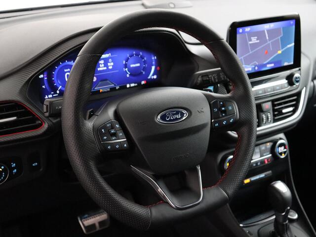 Ford Puma 1.0 EcoBoost ST-Line X | Winter Pakket | Adaptief Cruise Control | Camera | B&O