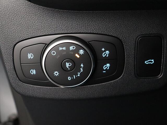 Ford Puma 1.0 EcoBoost ST-Line X | Winter Pakket | Adaptief Cruise Control | Camera | B&O