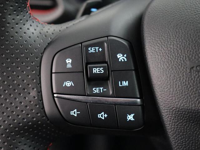 Ford Puma 1.0 EcoBoost ST-Line X | Winter Pakket | Adaptief Cruise Control | Camera | B&O